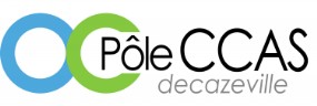 logo pole CCAS