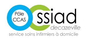 Soins Infirmiers a Domicile (SSIAD)